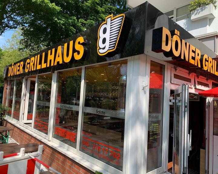 Urfa-Doener-Grillhaus